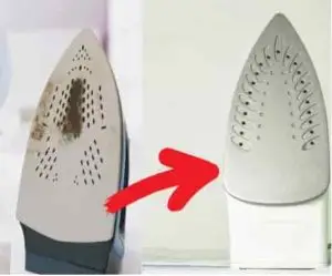 Cómo limpiar la plancha quemada con pasta dental: Un método eficaz y sencillo